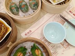 -点都德(水贝IBC店)