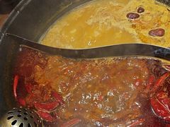 -萍姐火锅·公路夜市(南京新街口店)