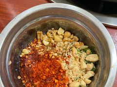 -丹妹麻辣烫(袁家岭20year店)