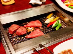 -叙叙苑(大阪店)