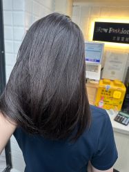 -New Fashion·新时尚形象设计