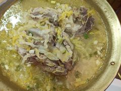 -东北大院·东北菜(三台子店)