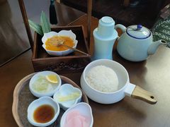 -蟹村草堂·苏式园林人文农家·大闸蟹