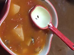 -泰谷酒店·太古码头闽菜自助餐厅