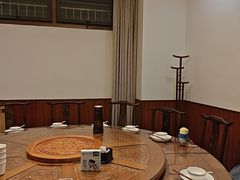 -雨后行菜(报慈北路店)