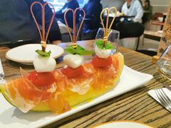-ALLORA意大利餐厅(丰盛里店)