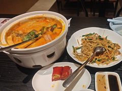 -五缘湾凯悦酒店·悦饗中餐厅