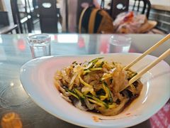 -叶存利海鲜大馅饺子(海宁路总店)