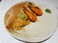 招牌冬阴功意面-Toris(LuOne凯德晶萃广场店)