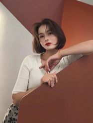 -东时烫染造型·Hair Salon