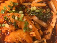 -全牛匠·乐山跷脚牛肉(西单华威约饭街店)