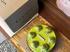 -evoojoo面包商店