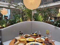 -馋嘴猫北京食堂·烤鸭·宵夜(亚运村店)