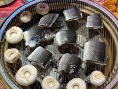 -西塔老太太泥炉烤肉(湖东领汇广场店)