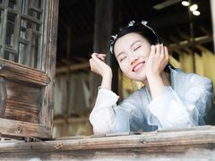 -汉仪华裳汉服旗袍·摄影写真馆(乌镇西栅店)