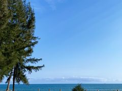 -日月湾海门游览区