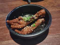 吮指凤爪-大牌大·传统杭帮菜(湖滨店)