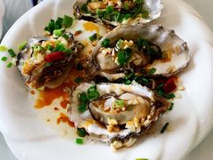 -金海湾海鲜排档(朱家尖店)