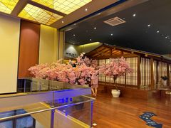 -极乐汤(川沙店)