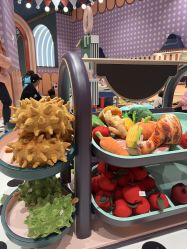 -meland亲子乐园·派对·研学(淄博万象汇店)