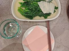 -半山腰·云南菜(侨福芳草地店)