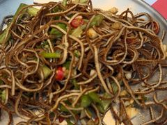 -丽伟的串·烧烤·砂锅(芝麻街店)