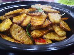 -东方太阳城淮扬餐厅(会所中餐厅店)