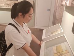 -宋庆龄陵园
