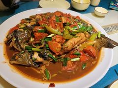 -生态苑农庄(十里画廊遇龙河店)