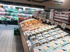 -7fresh七鲜(大族广场店)