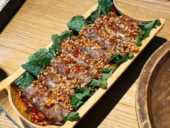 -一坐一忘云南菜(北京skp店)