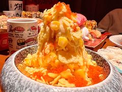 -七町糖果寿司屋(龙洞广工店)