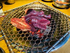 -老炉家木炭烤肉(长江国际店)