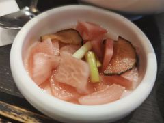 -本粥&拌饭cafe(欧亚新生活店)