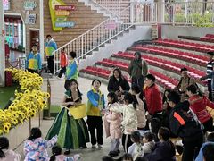 -盈香心动乐园