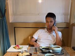 -生机蔬食·24节气料理餐厅(番禺广场店)