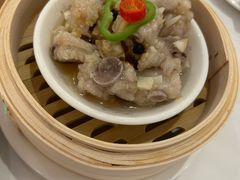 -皇朝尊会(龙之梦大酒店)