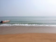 -日照灯塔风景区