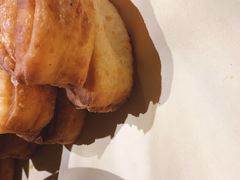 油条-古集小镇(银泰店)