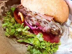 BigAl-Fergburger(皇后镇店)