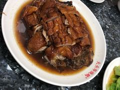 -黄连大头华烧鹅店(大良店)