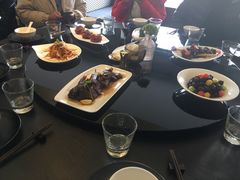 -锦堂中餐厅