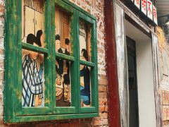 -南门黄孃甜不辣