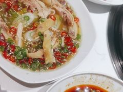-周渝食惦酸菜鱼(青浦店)