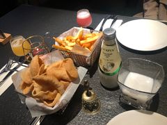 -Bar The Vortex(高新万达店)