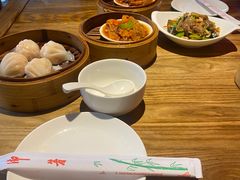 -颐和•海鲜砂锅粥•啫啫煲(奥林匹克广场店)