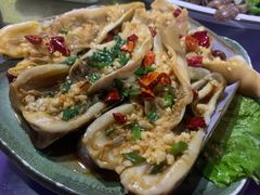 竹蛏王-威海渔村(静安旗舰店)