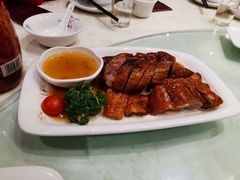 -嘉逸传菜(洛川东路店)