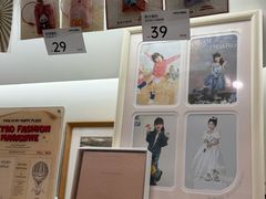 -HIMO海马体照相馆(上海华润CP静安店)
