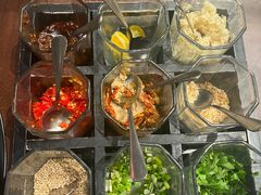 -滇野云南野生菌餐厅(陕西南路店)